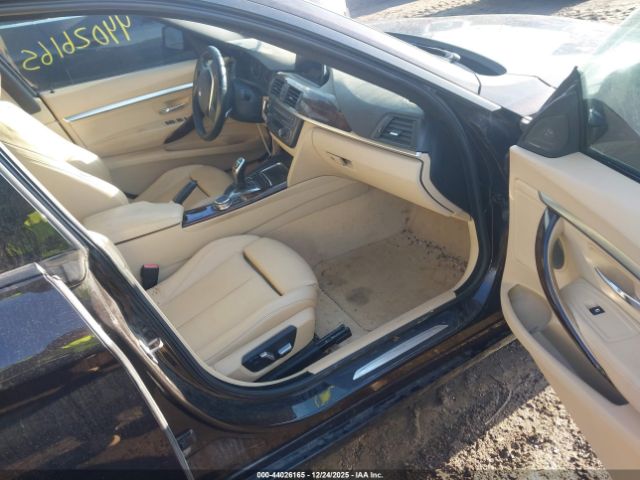 BMW 3 Series Xdrive Image 13