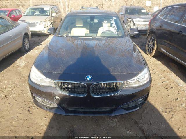 BMW 3 Series Xdrive Image 2