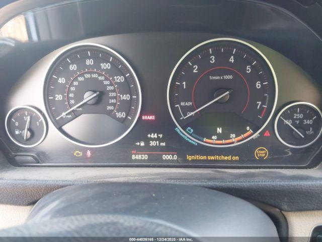 BMW 3 Series Xdrive Image 15