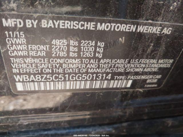 BMW 3 Series Xdrive Image 3