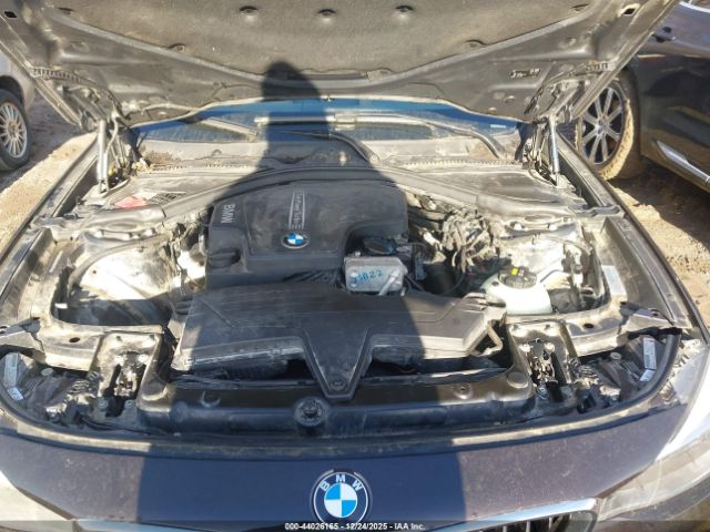 BMW 3 Series Xdrive Image 16