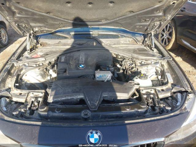 BMW 3 Series Xdrive Image 16