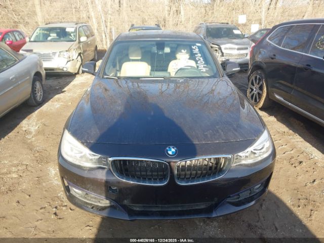 BMW 3 Series Xdrive Image 12