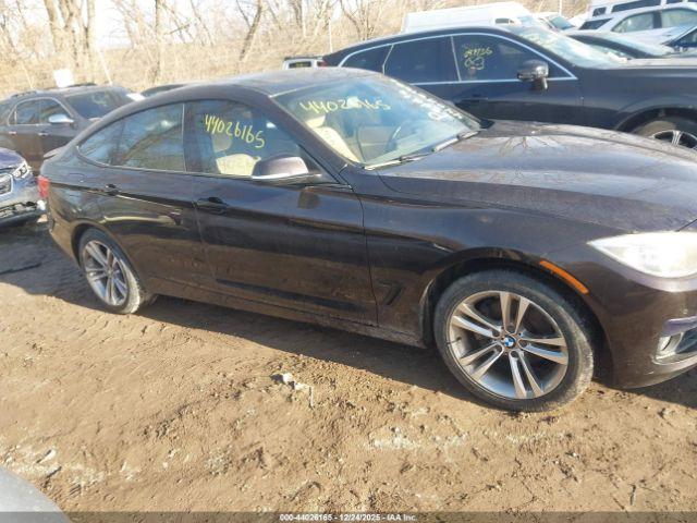 BMW 3 Series Xdrive Image 10