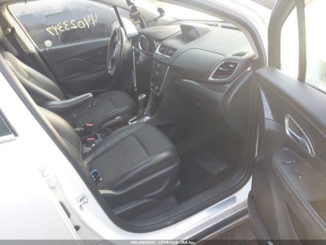 Buick Encore Image 9