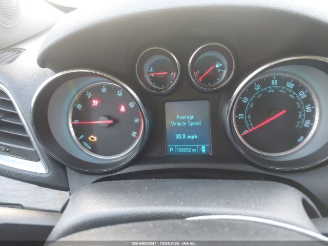 Buick Encore Image 6