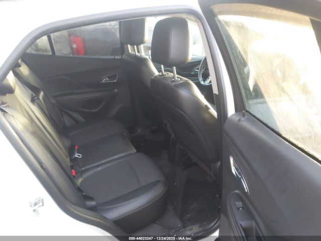 Buick Encore Image 7