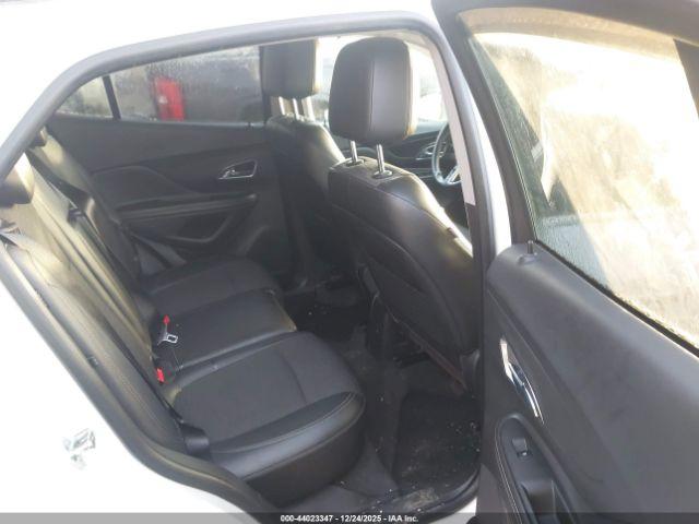 Buick Encore Image 7