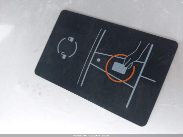 Tesla Model 3 Standard Range Plus Rear-wheel Drive Image 16