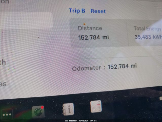 Tesla Model 3 Standard Range Plus Rear-wheel Drive Image 17