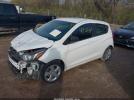 Chevrolet Spark Ls Manual Image 6