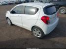 Chevrolet Spark Ls Manual Image 9