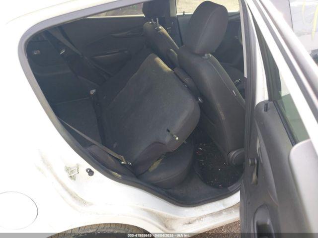 Chevrolet Spark Ls Manual Image 8