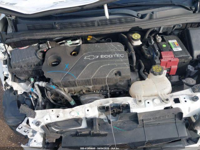 Chevrolet Spark Ls Manual Image 12