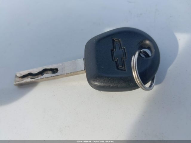 Chevrolet Spark Ls Manual Image 3