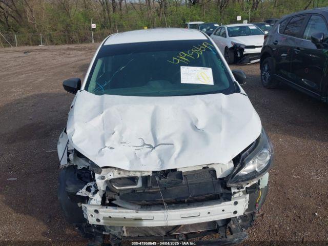 Chevrolet Spark Ls Manual Image 5