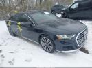 Audi A8 60 Tfsi Quattro Tiptronic Image 1