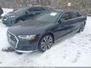 Audi A8 60 Tfsi Quattro Tiptronic Image 2