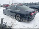 Audi A8 60 Tfsi Quattro Tiptronic Image 16