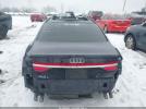 Audi A8 60 Tfsi Quattro Tiptronic Image 6