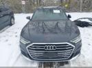 Audi A8 60 Tfsi Quattro Tiptronic Image 7