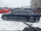 Audi A8 60 Tfsi Quattro Tiptronic Image 10