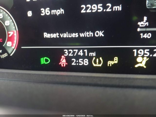 Audi A8 60 Tfsi Quattro Tiptronic Image 17