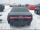 Audi A8 60 Tfsi Quattro Tiptronic Image 8