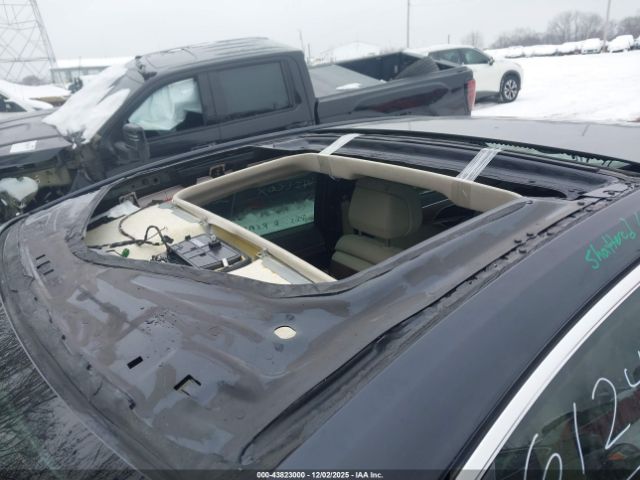 Audi A8 60 Tfsi Quattro Tiptronic Image 14