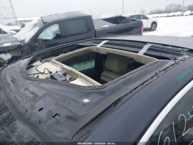 Audi A8 60 Tfsi Quattro Tiptronic Image 14