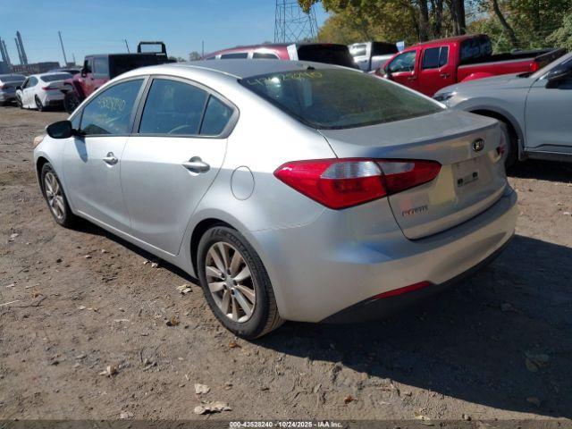 Kia Forte Lx Image 13