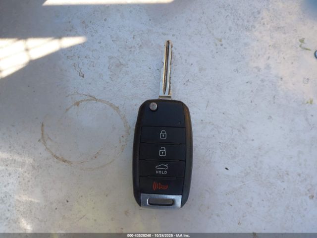 Kia Forte Lx Image 5