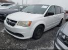 Dodge Grand Caravan Express Image 3