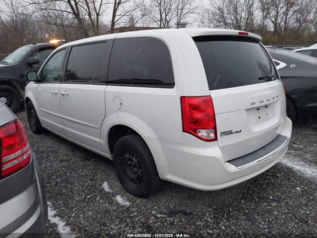 Dodge Grand Caravan Express Image 10