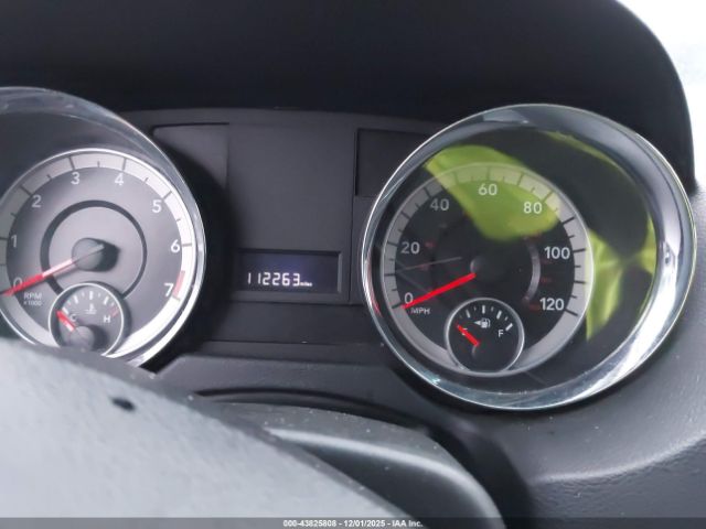 Dodge Grand Caravan Express Image 7