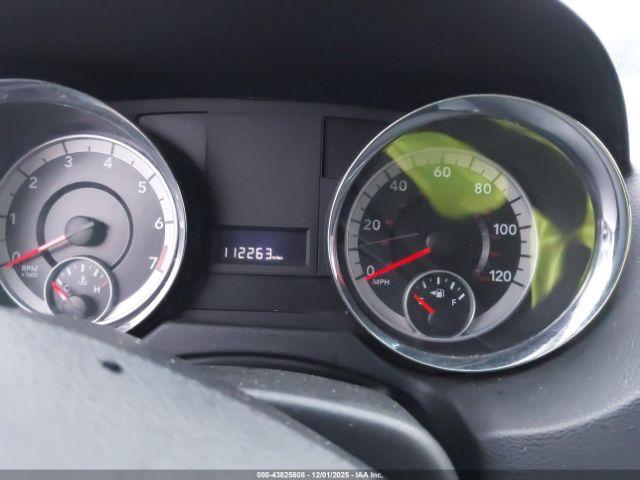 Dodge Grand Caravan Express Image 7