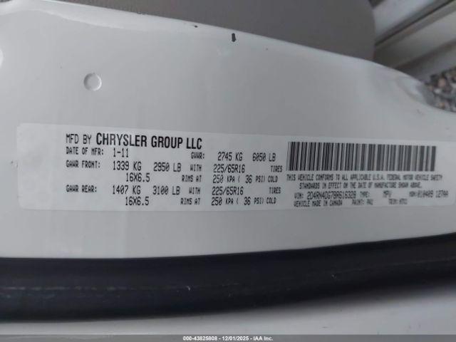 Dodge Grand Caravan Express Image 6