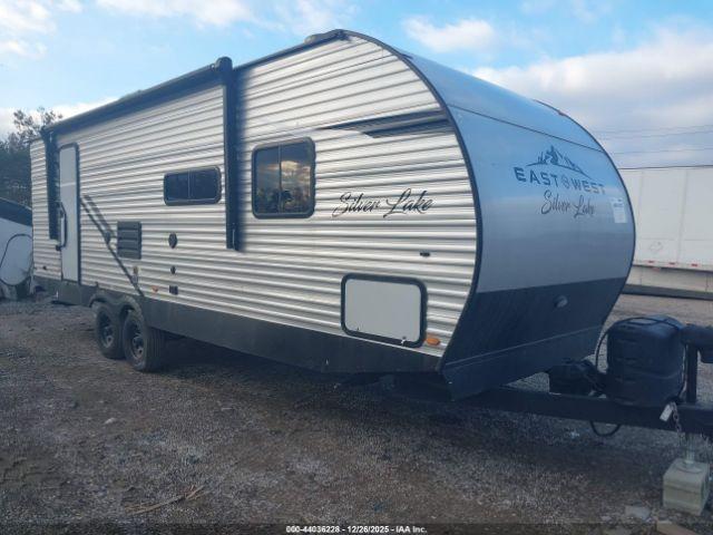  Salvage Forest River East To West