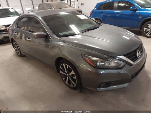 Nissan Altima 3.5 Sr Image 1