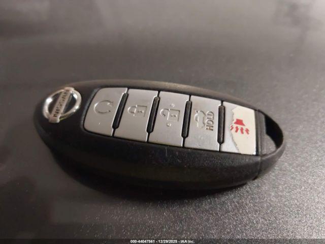 Nissan Altima 3.5 Sr Image 15