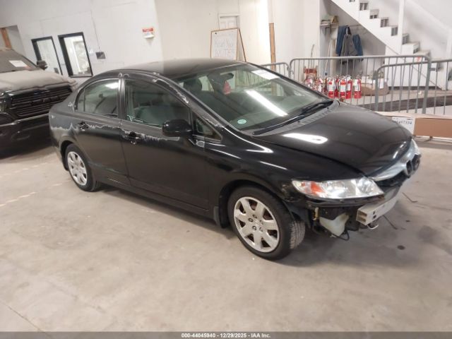 Honda Civic Lx Image 1