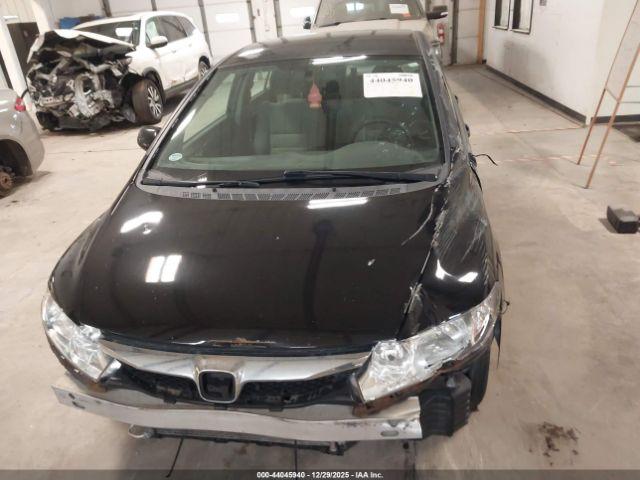 Honda Civic Lx Image 12