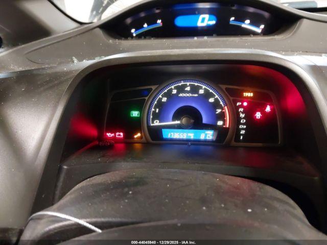 Honda Civic Lx Image 7