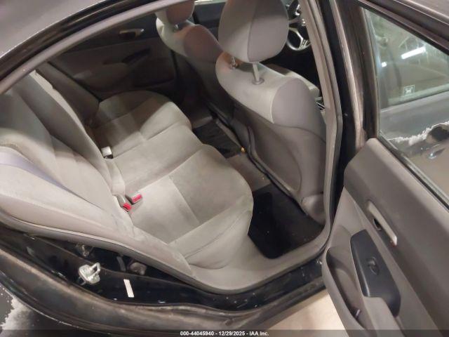 Honda Civic Lx Image 4