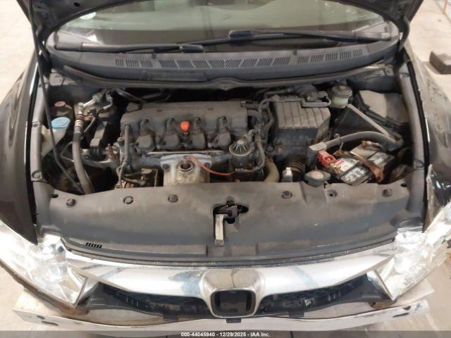 Honda Civic Lx Image 2