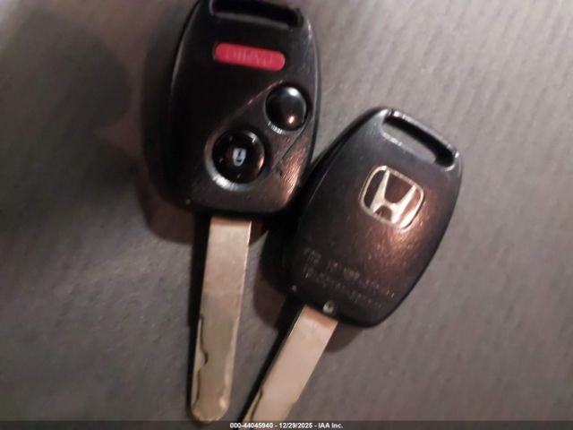 Honda Civic Lx Image 11