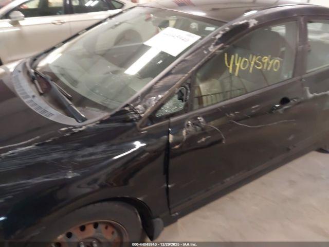 Honda Civic Lx Image 6