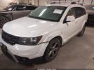 Dodge Journey Crossroad Plus Image 4