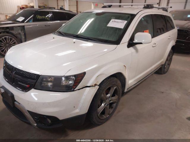 Dodge Journey Crossroad Plus Image 4