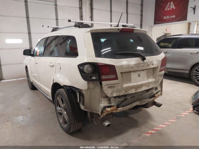 Dodge Journey Crossroad Plus Image 6